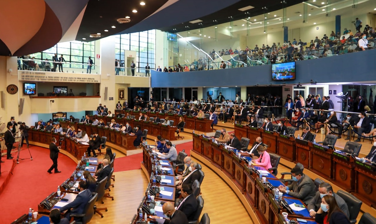 Asamblea ratifica financiamiento de "Proyecto 262" por $200 millones del Banco Mundial asamblea-ratifica-financiamiento-de-proyecto-262-por-200-millones-del-banco-mundial